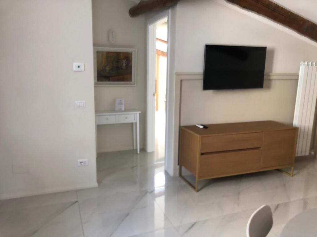 Villa Klaudia - Charming House San Giorgio a Cremano Εξωτερικό φωτογραφία